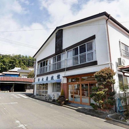 Hotel Suzukiya Ryokan à Daigo Extérieur photo