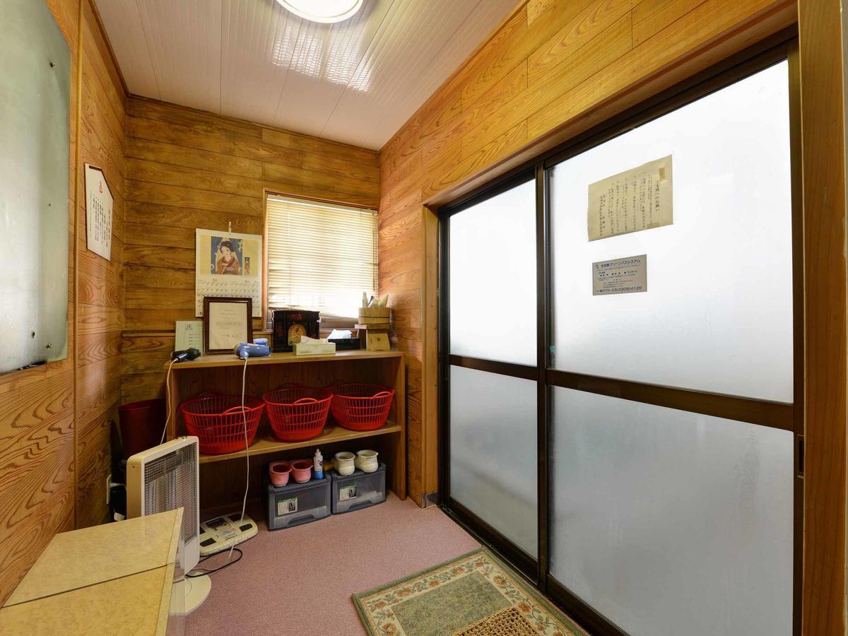 Hotel Suzukiya Ryokan à Daigo Extérieur photo